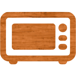 microwave icon