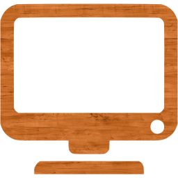 monitor icon