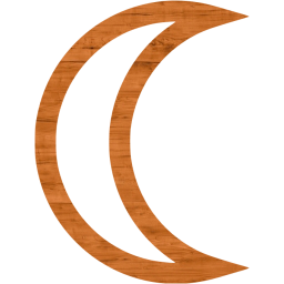 moon 2 icon