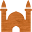 mosque