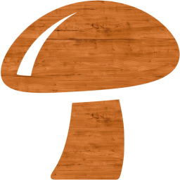 mushroom icon