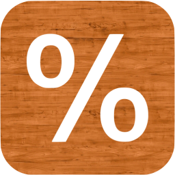 percentage icon