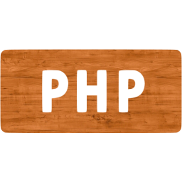 php icon