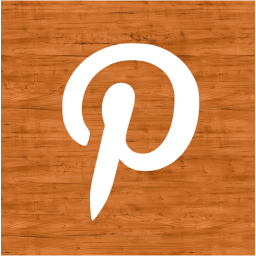 pinterest 2 icon