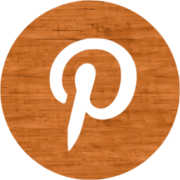 pinterest 4 icon