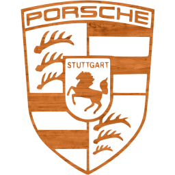 porsche icon