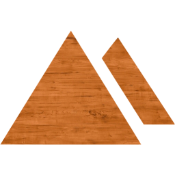 pyramids icon