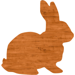 rabbit icon