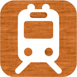 railway station icon