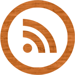 rss 5 icon