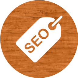 seo tag 2 icon