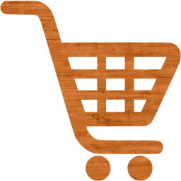 shopping cart icon