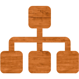 sitemap icon