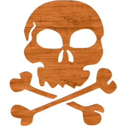 skull 22 icon