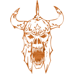 skull 35 icon