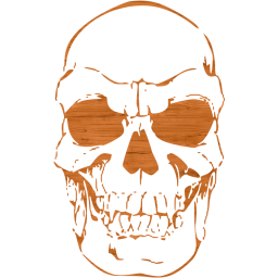 skull 41 icon