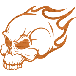 skull 43 icon