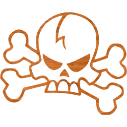 skull 44 icon