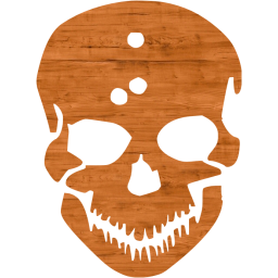 skull 74 icon