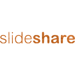 slideshare 3 icon