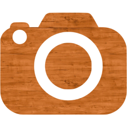 slr camera icon