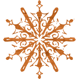 snowflake 10 icon