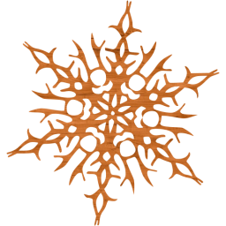 snowflake 14 icon