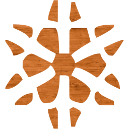 snowflake 26 icon