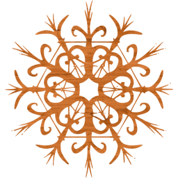 snowflake 28 icon