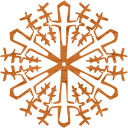 snowflake 34 icon