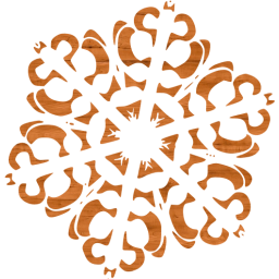 snowflake 46 icon