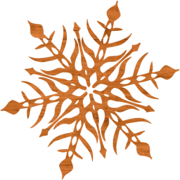 snowflake 47 icon