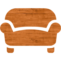 sofa icon