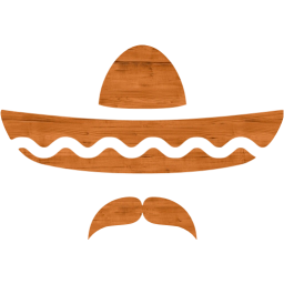 sombrero icon