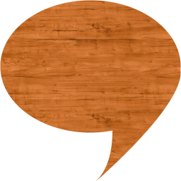 speech bubble 4 icon