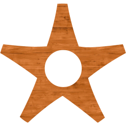 star 16 icon