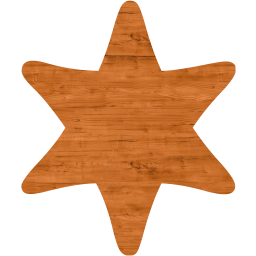 star 17 icon