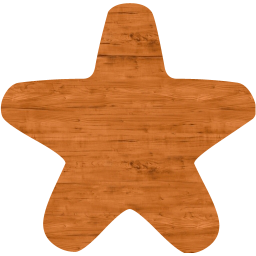 star 23 icon