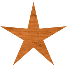 star 3 icon