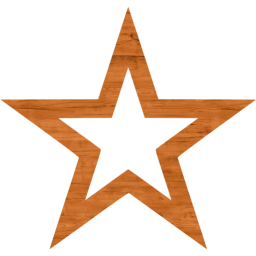 star 4 icon