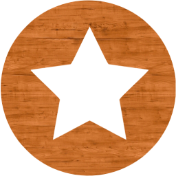 star 6 icon