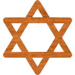 star of david icon