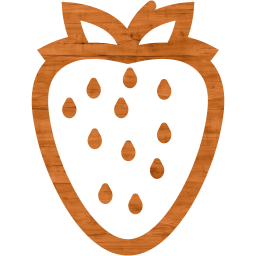 strawberry 2 icon