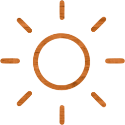 sun 4 icon