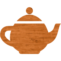 teapot icon