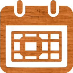 tear of calendar icon