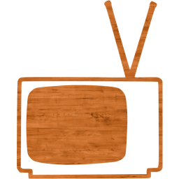 television 4 icon