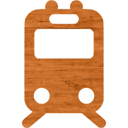 train 2 icon