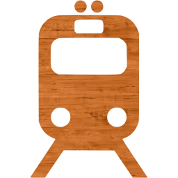 train icon