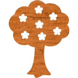 tree 13 icon